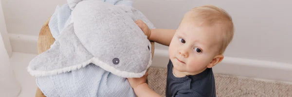Plush Toys