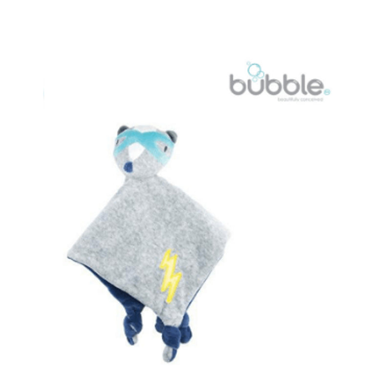 Bubble Comforter - Flash the Fox