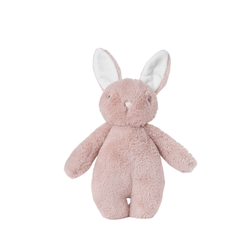 Bubble Flat Plush - Lulabelle the Bunny
