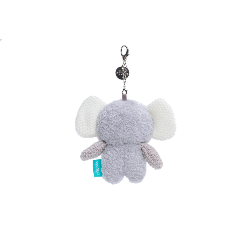 Bubble Mini Bubble Buddy Keychain - Coco the Koala