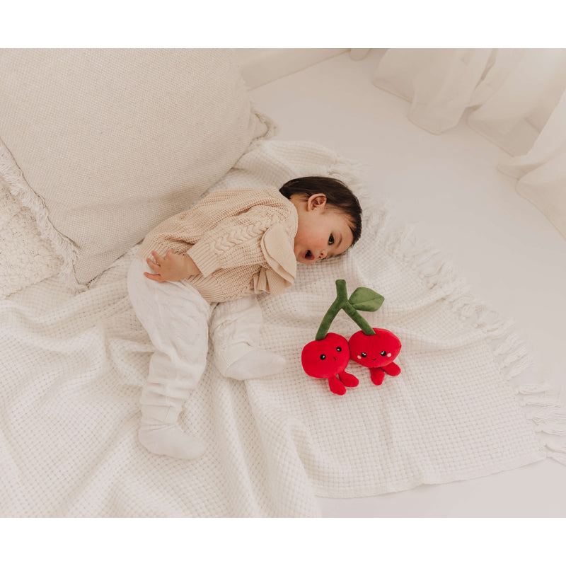 Bubble Perfect Pairs - Mes Cherries