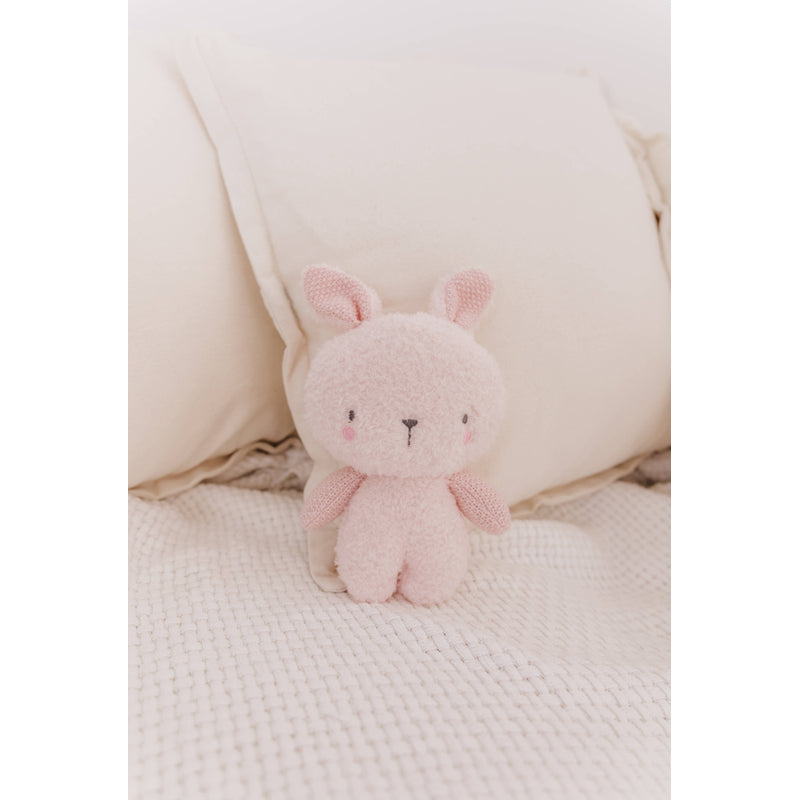 Bubble Plush Toy - Lily the Bunny