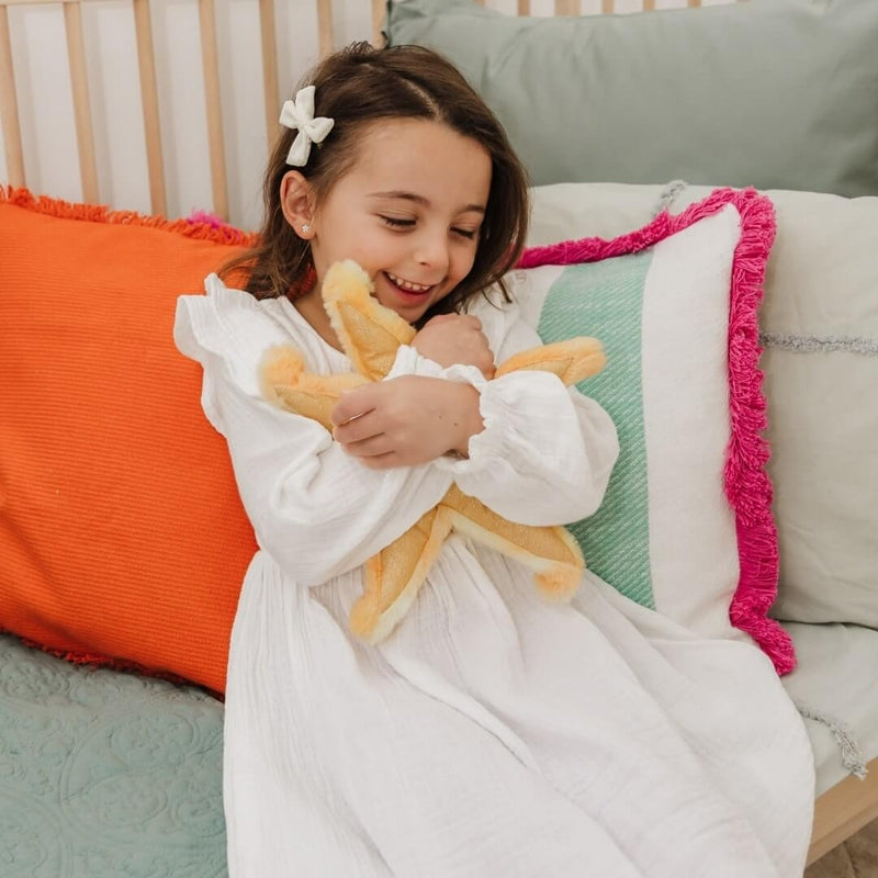 Bubble Plush Toy - Sunny the Starfish