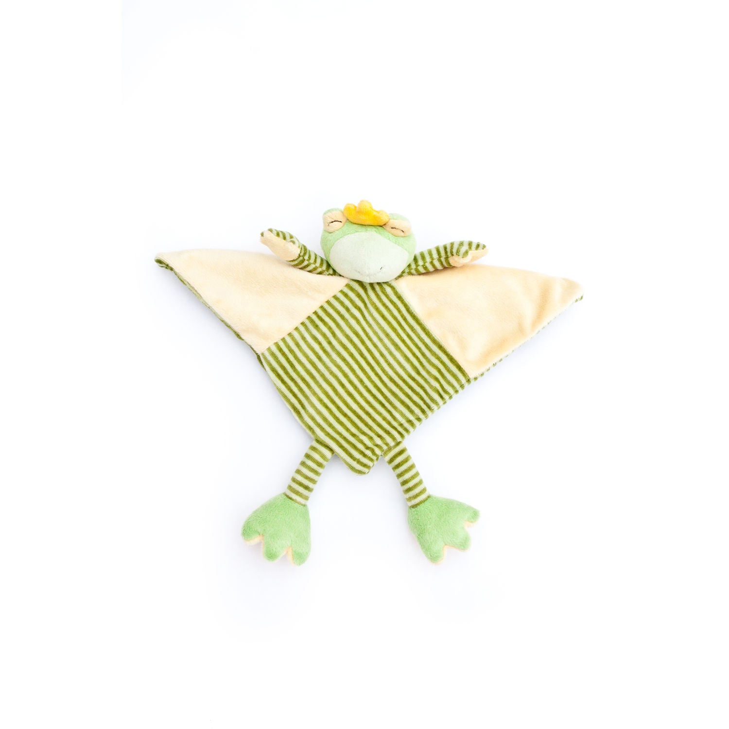 Bubble Comforter - Frog