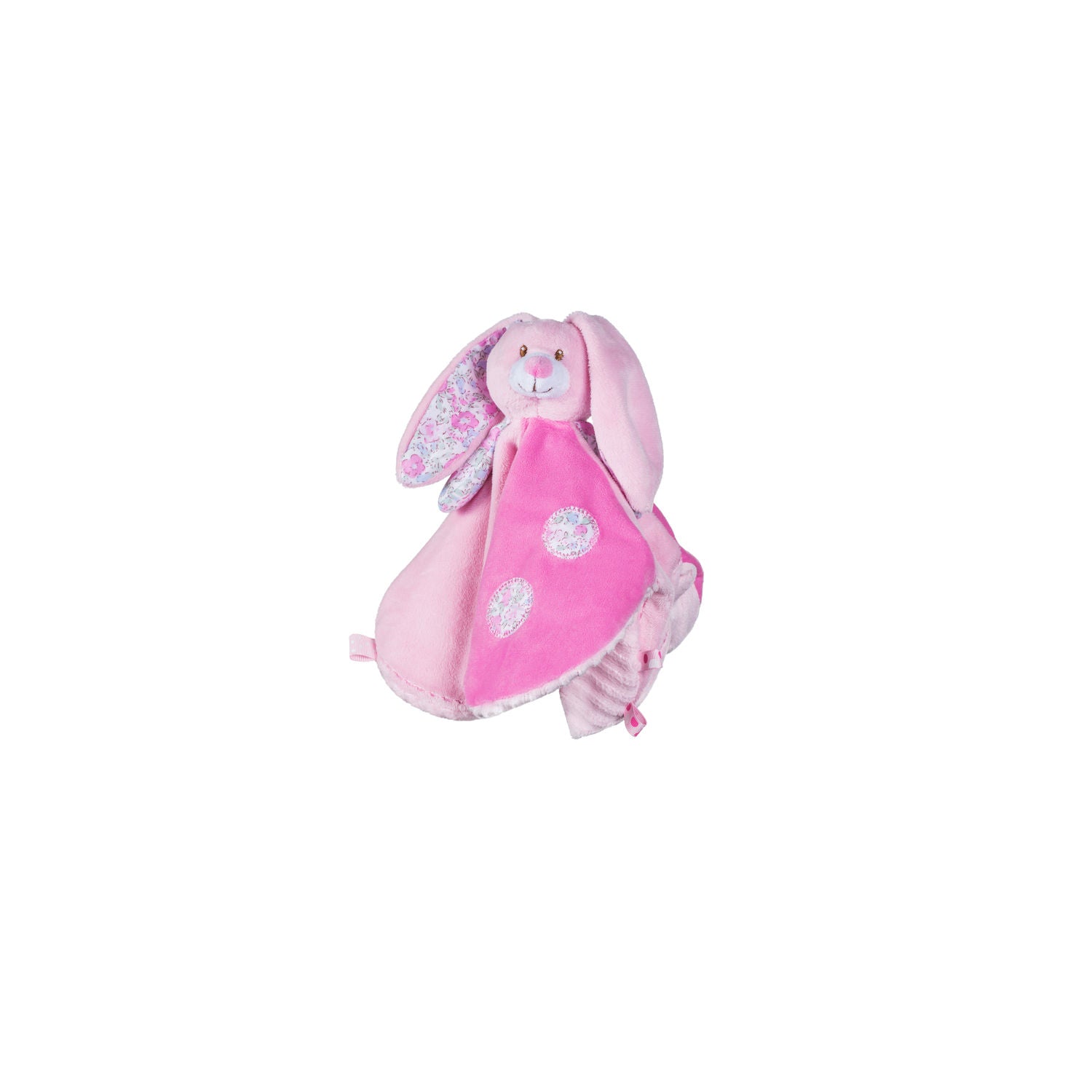 Bubble Comforter - Poggle the Bunny