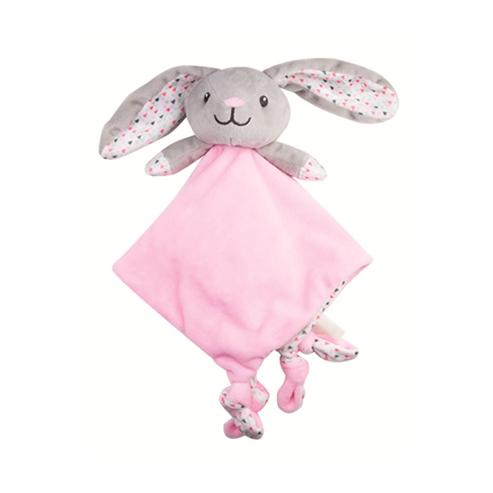 Bubble Comforter - Bella the Bunny