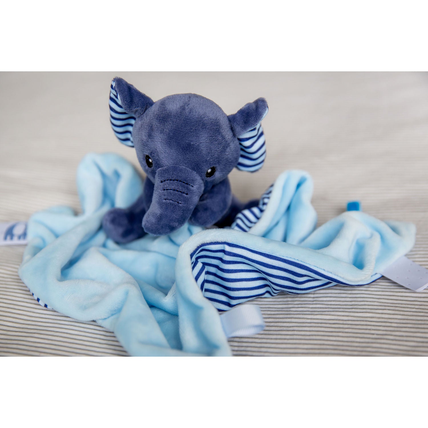 Bubble Comforter - Ryan the Elephant