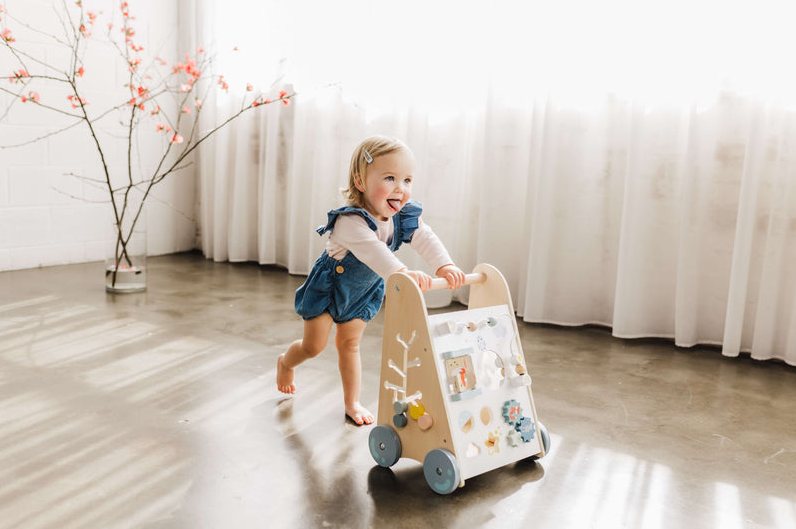 Instagram post from @ourbubblefamily