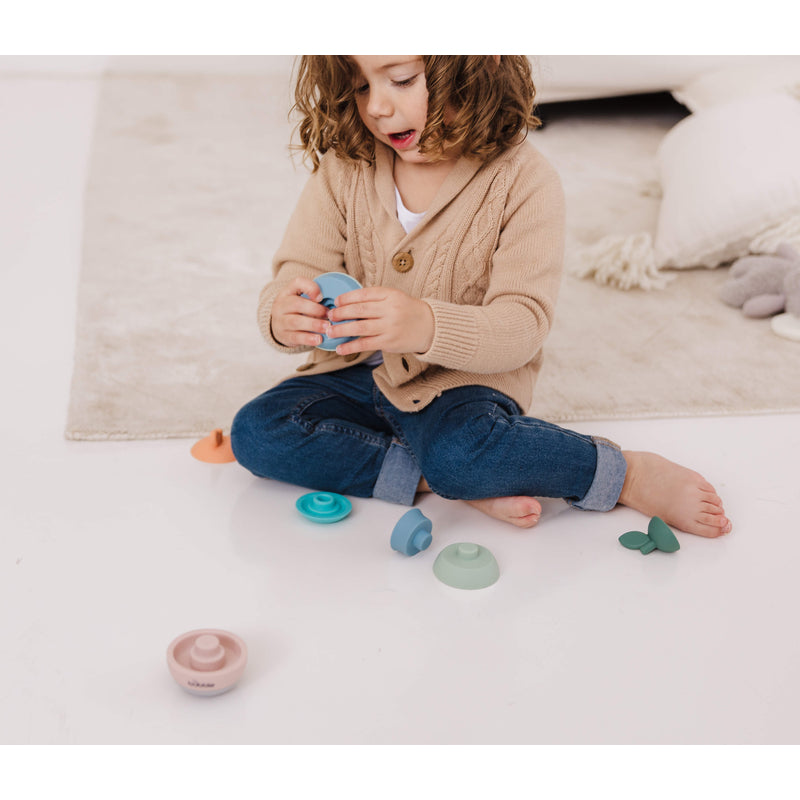 Are Silicone Toys Safe for Children?