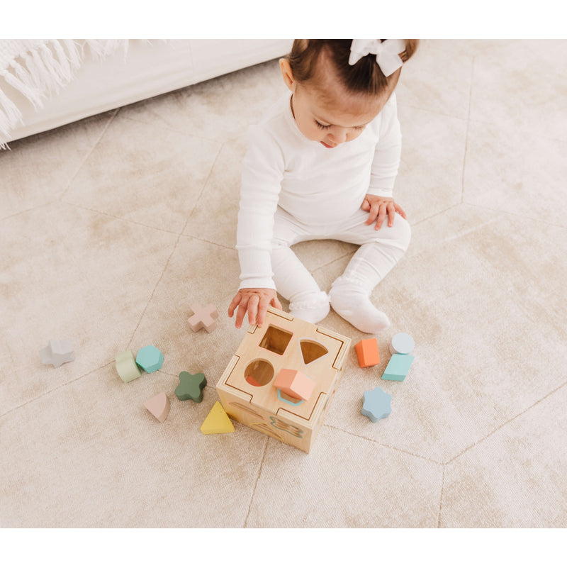 Which Gifts Suit First Birthdays Best?