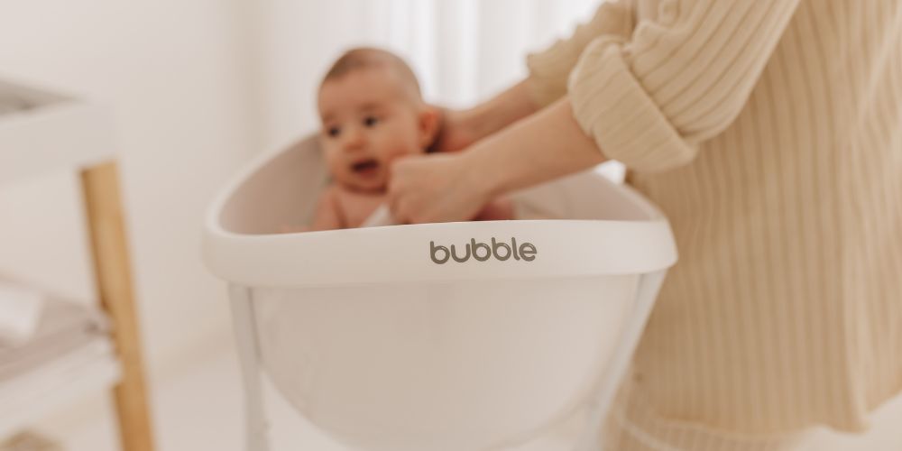 Elevate Baby Bath Time: Why Every Parent Needs a Bath Stand