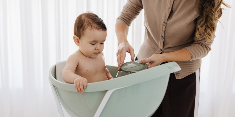 Bubble Cuddle Baths have arrived!