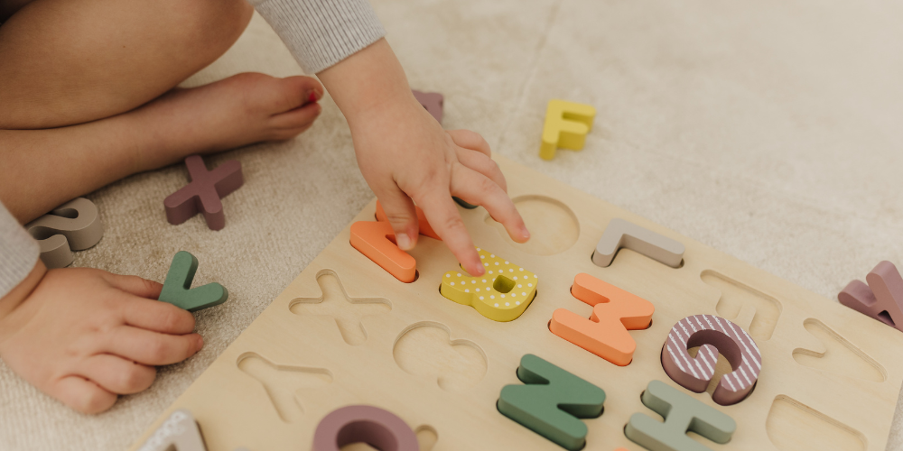 Timeless Play: Why Bubble Wooden Toys Are This Christmas’s Must-Have Gift