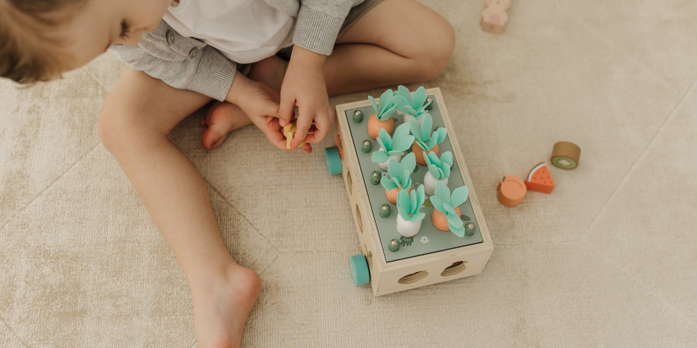 What Are Open-Ended Toys and Why Do Experts Recommend Them?