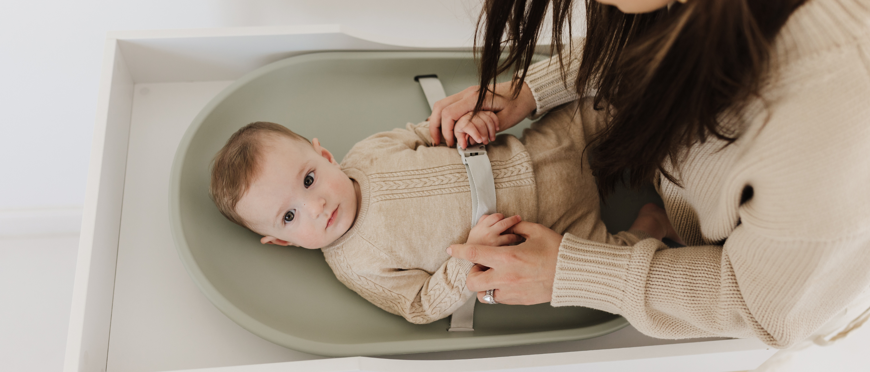 Baby Essentials (0 - 12m)