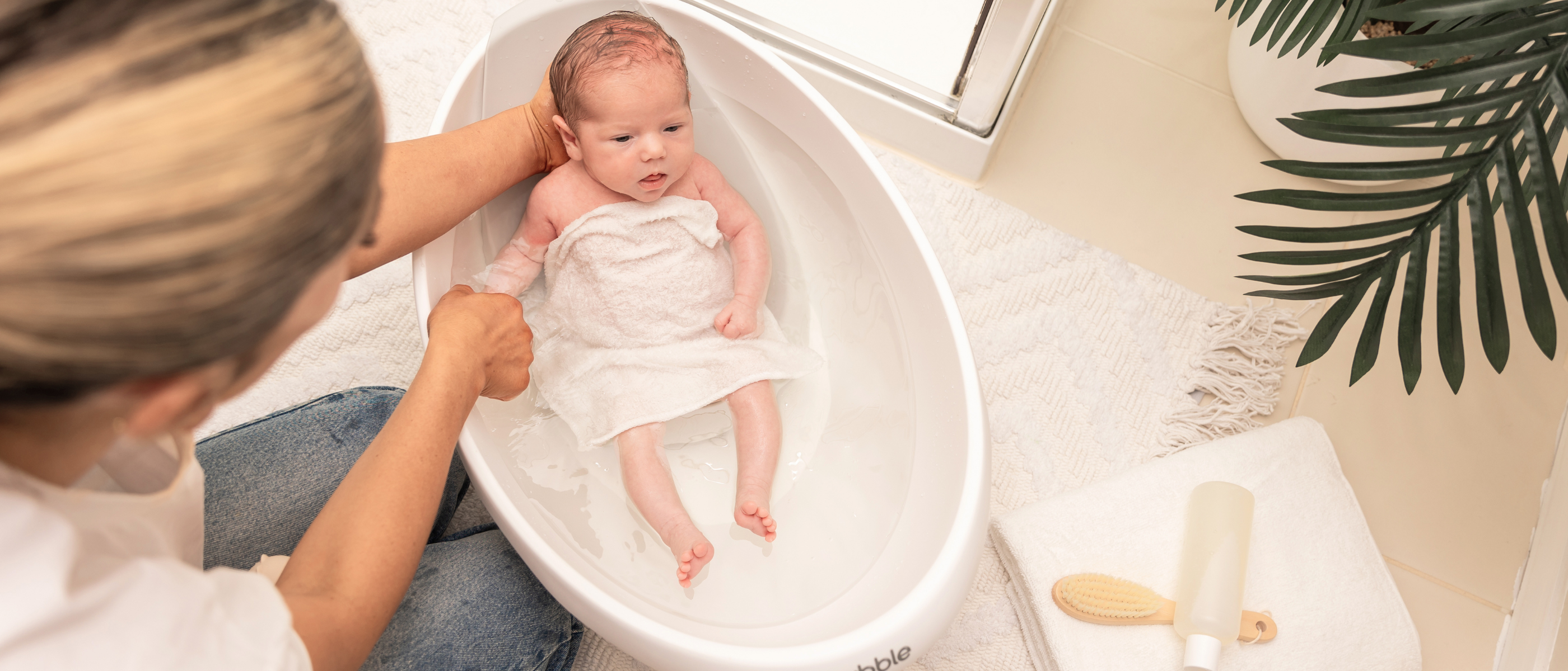 Bath & Changing