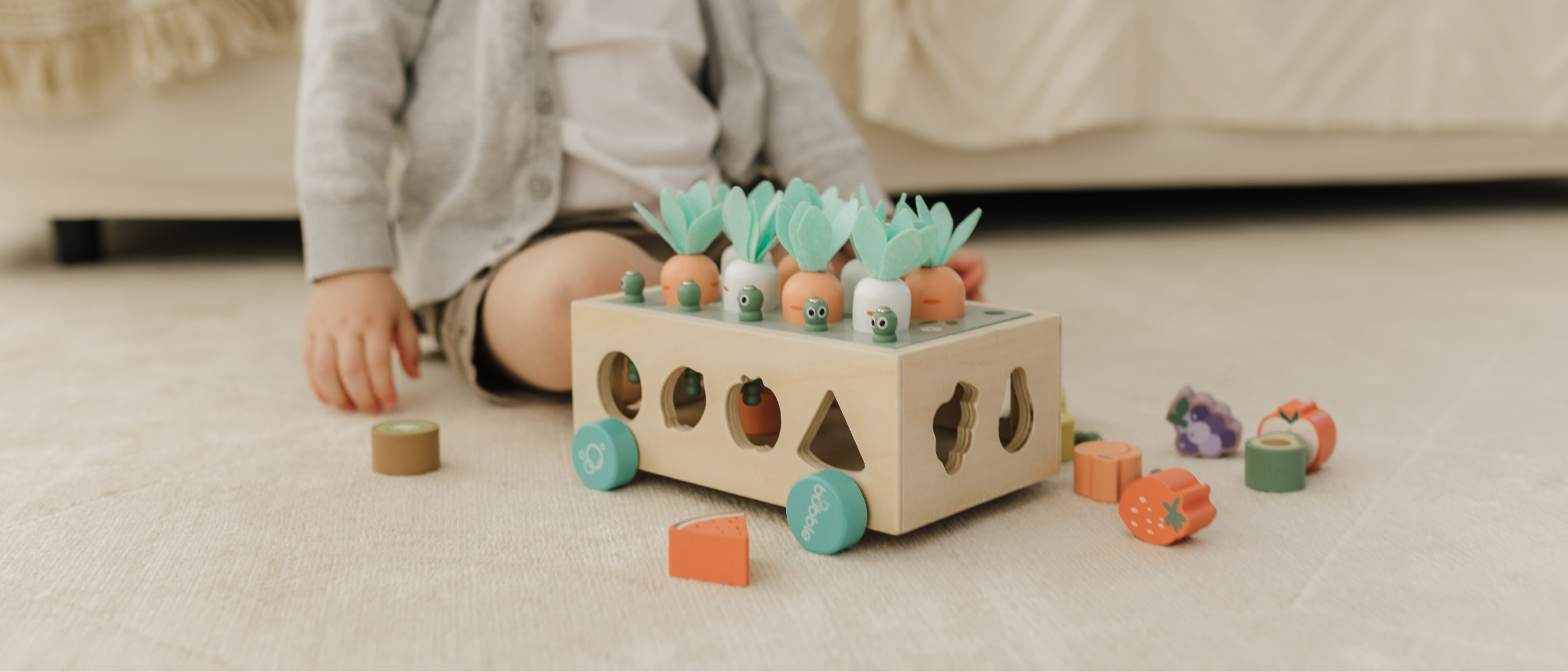 Creative Play