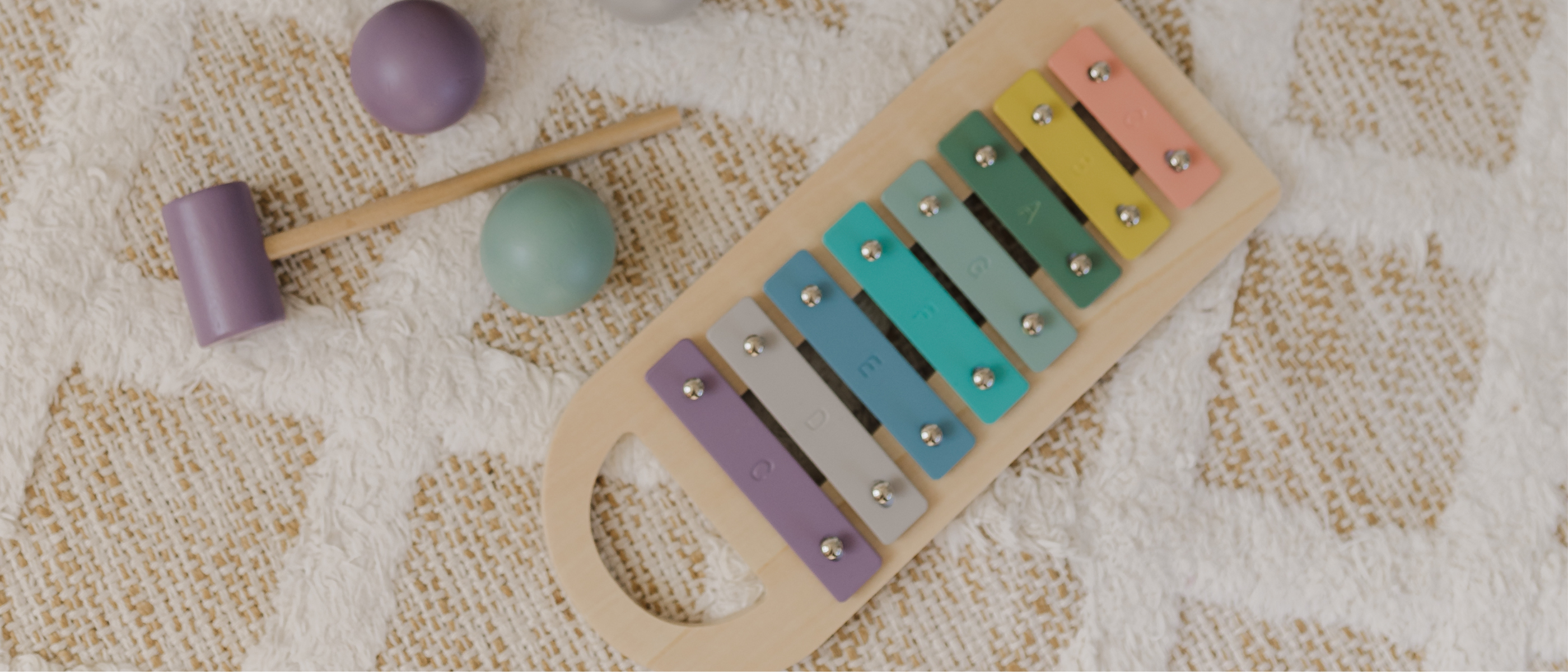 Creative & Sensory