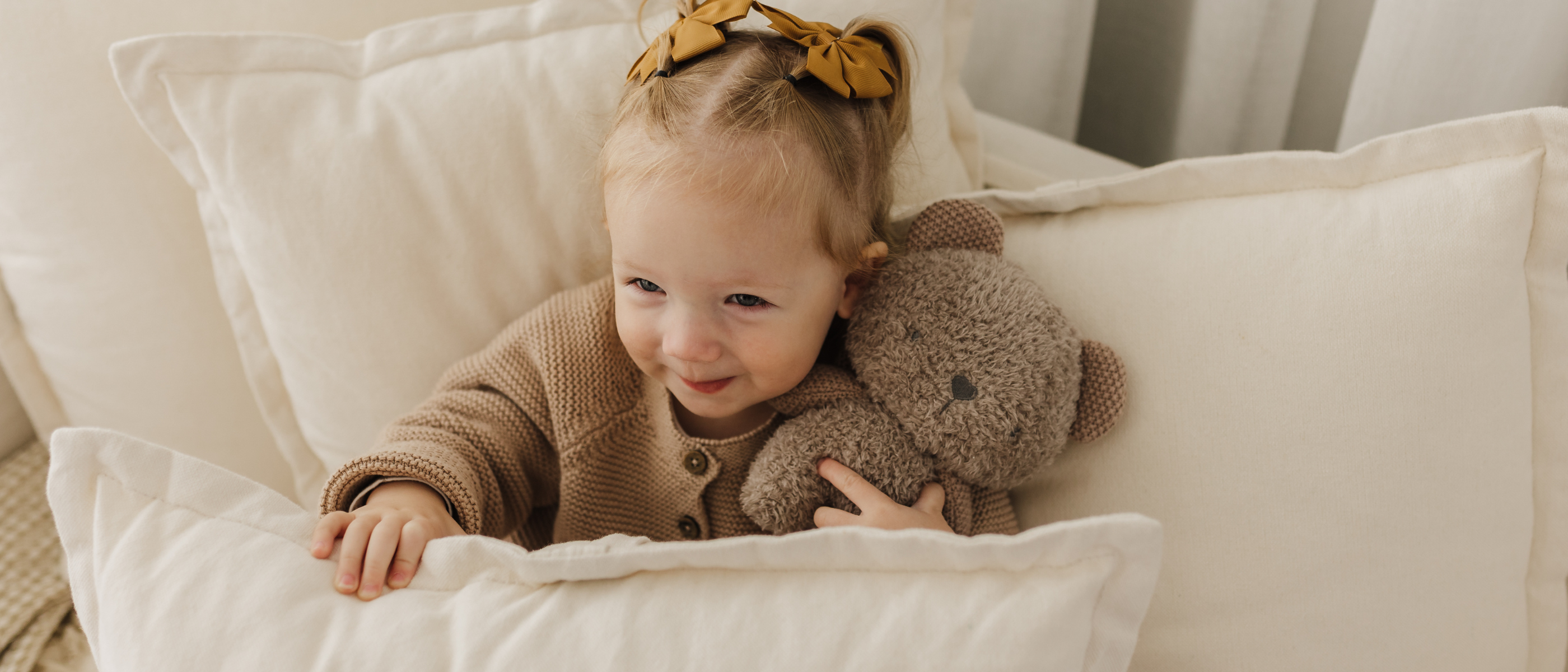 Cuddles & Characters