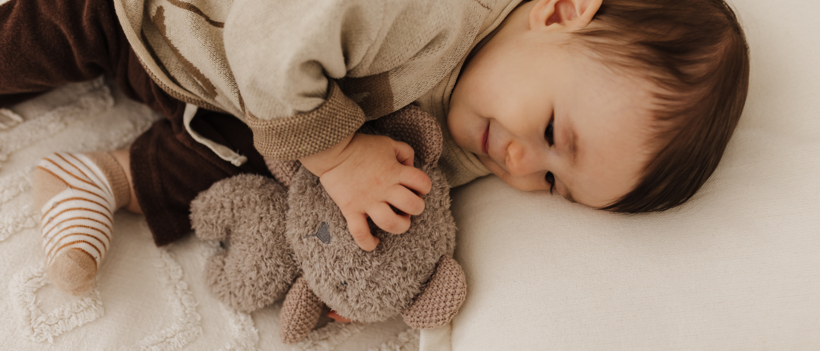 Cuddles & Comfort