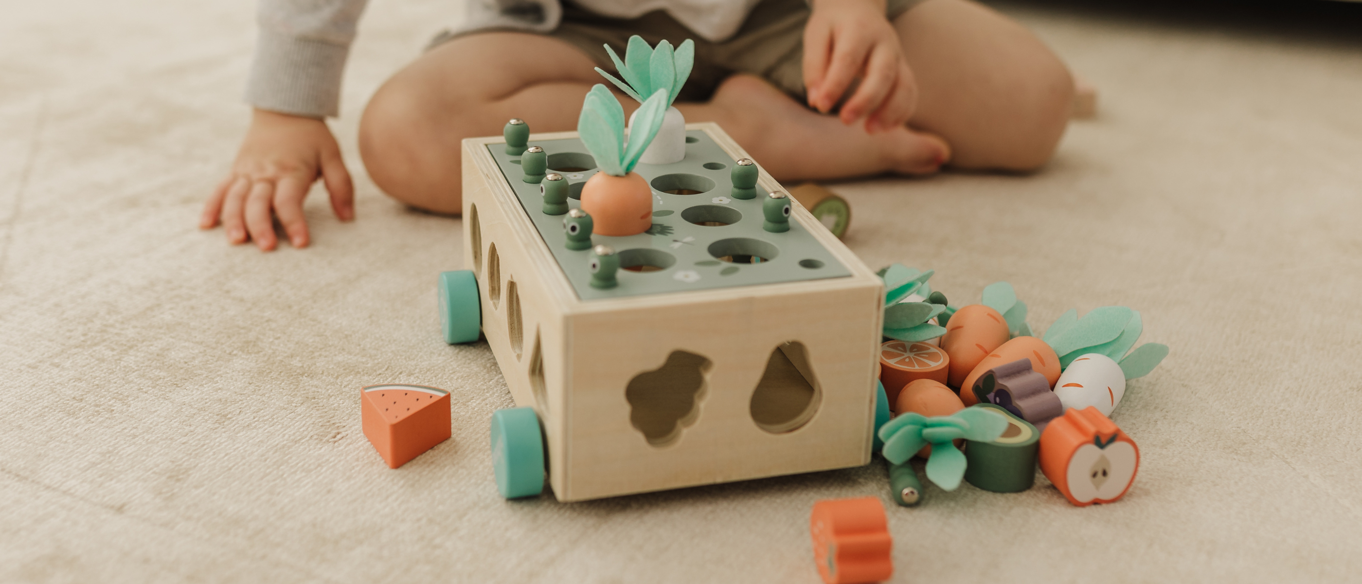 Imaginative Play