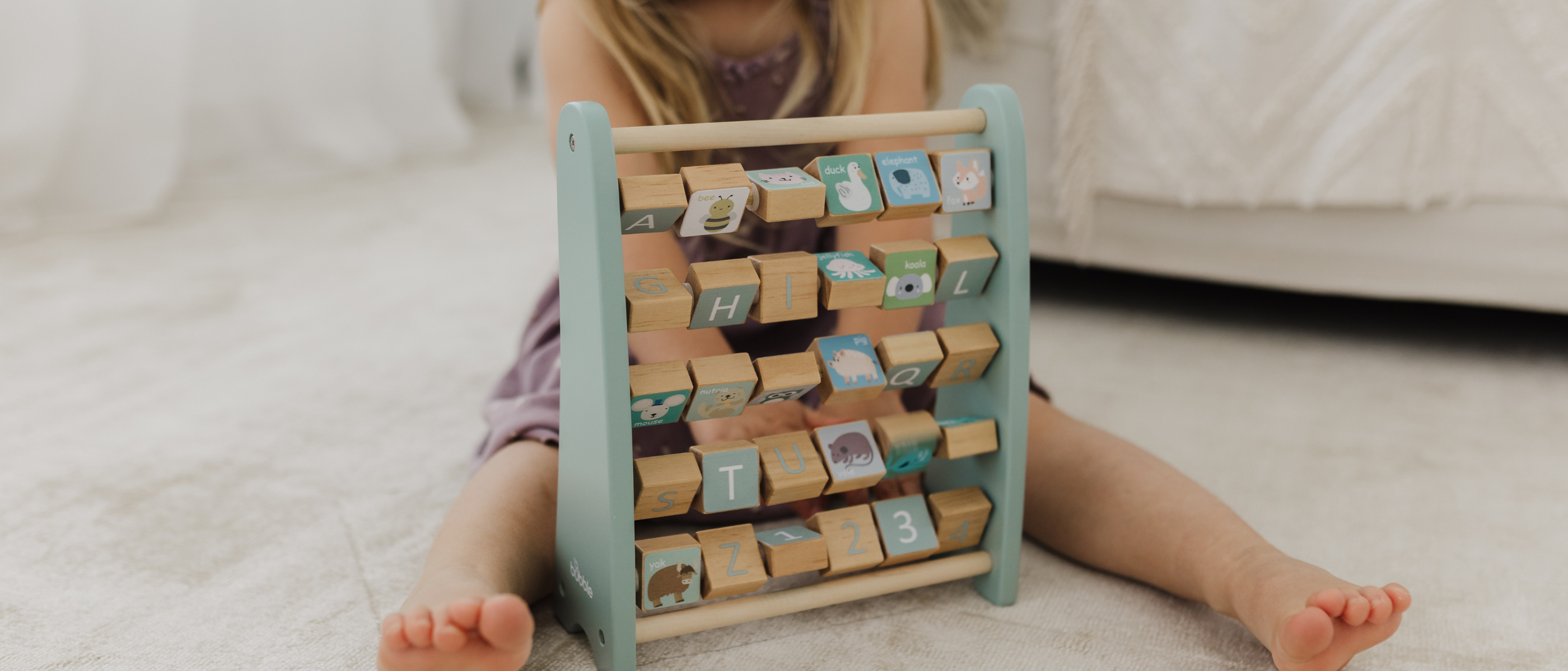 Learning Toys