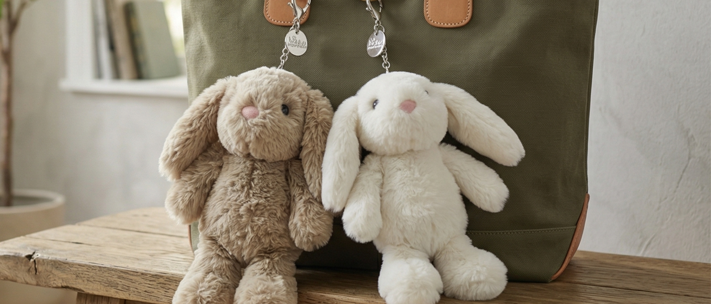Mini Buddies