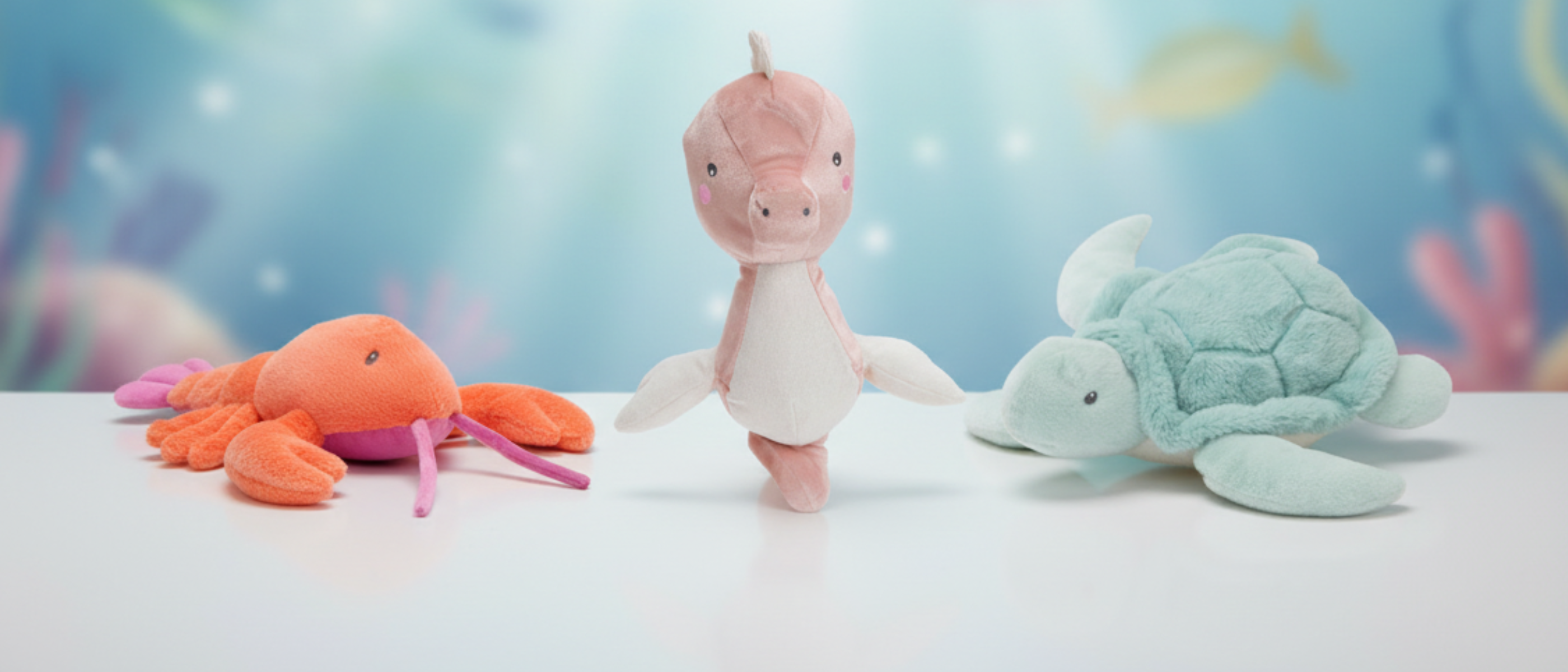 Ocean Friends
