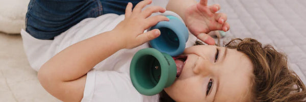 Silicone Toys