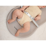 Bubble Cuddle Changing Mat - Taupe *New Version*