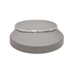 Bubble Cuddle Changing Mat - Taupe *New Version*