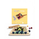 Bubble Montessori by Eichhorn Sorting Beads