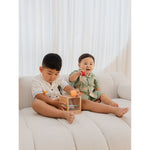 Bubble Montessori by Eichhorn Box with Balls