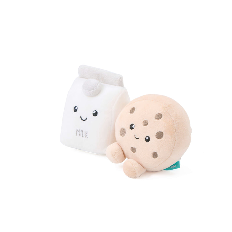 Bubble  Perfect Pairs - Milk &amp; Cookie