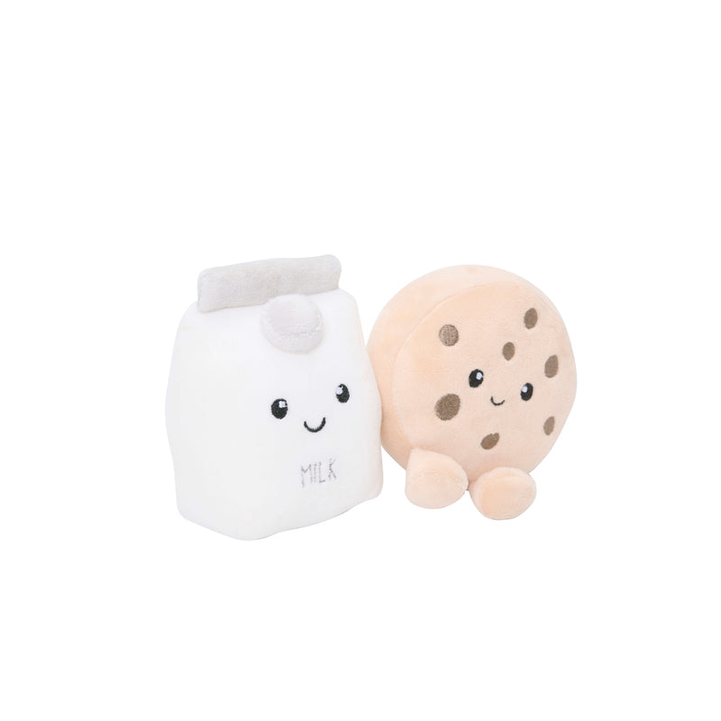 Bubble  Perfect Pairs - Milk &amp; Cookie