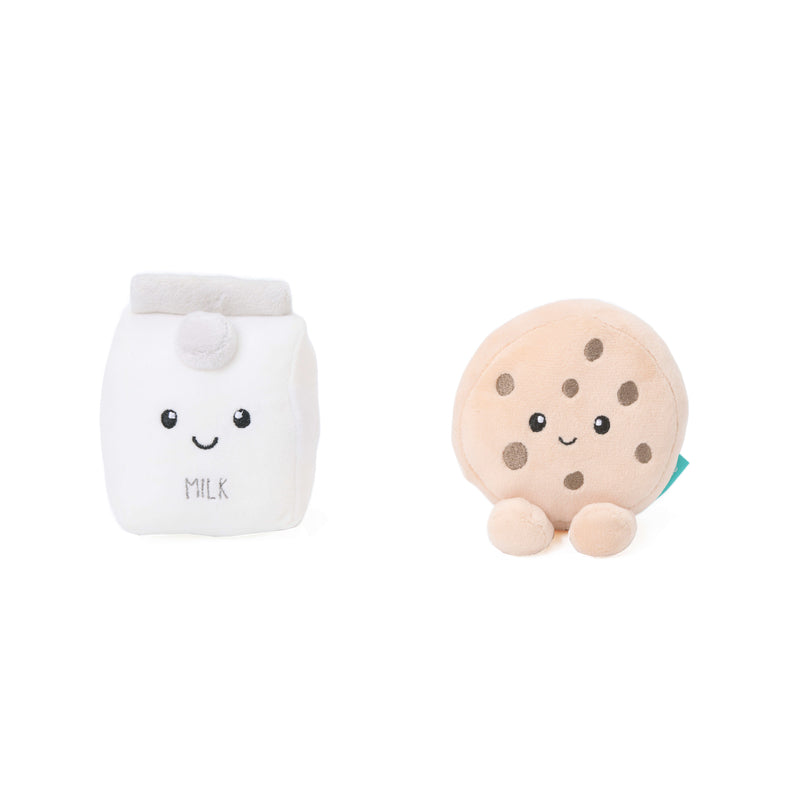 Bubble  Perfect Pairs - Milk &amp; Cookie