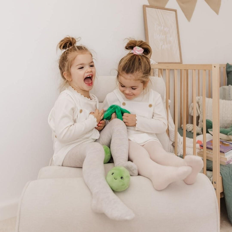 Bubble  Perfect Pairs - Two Peas in a Pod