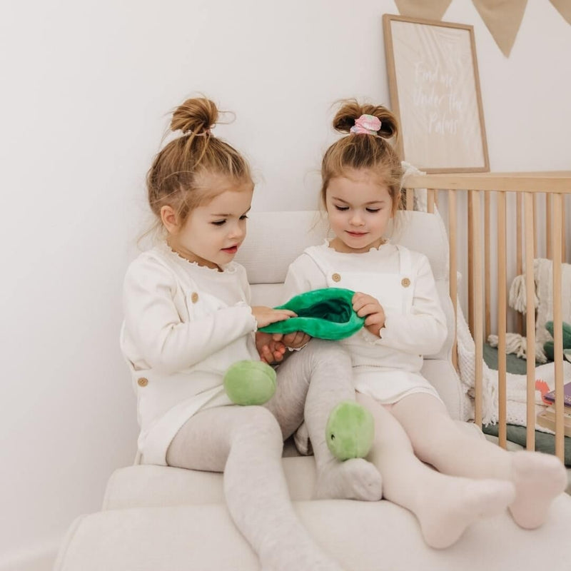 Bubble  Perfect Pairs - Two Peas in a Pod