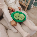 Bubble Perfect Pairs - Two Peas in a Pod