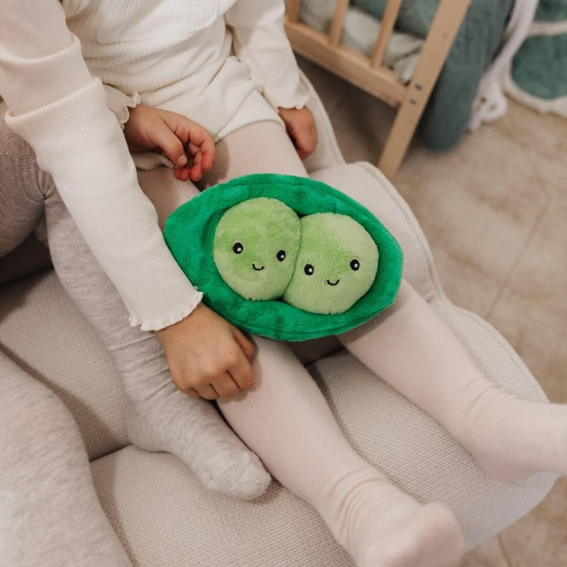 Bubble  Perfect Pairs - Two Peas in a Pod