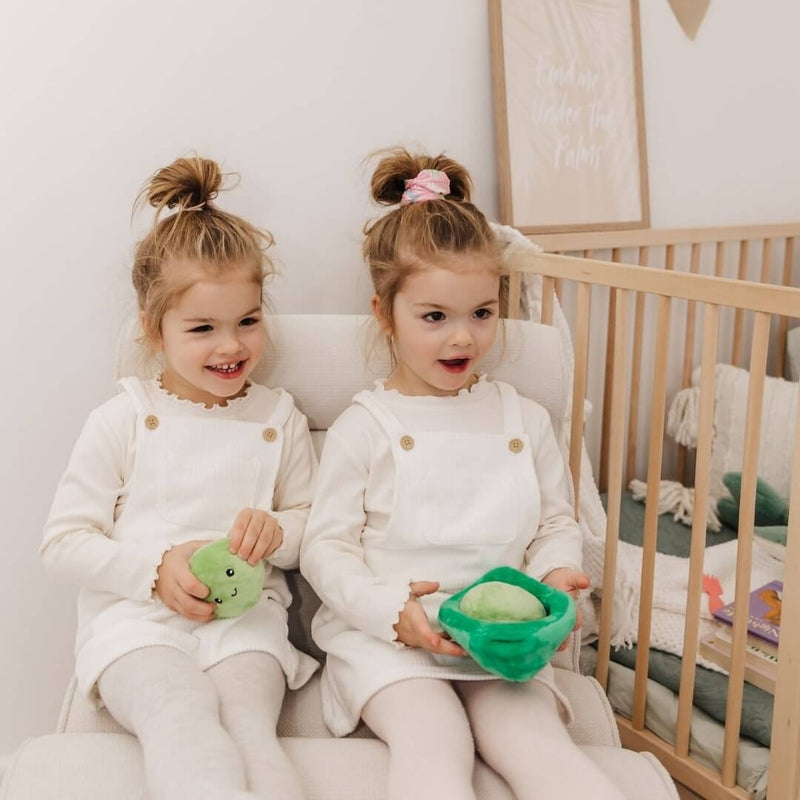 Bubble  Perfect Pairs - Two Peas in a Pod