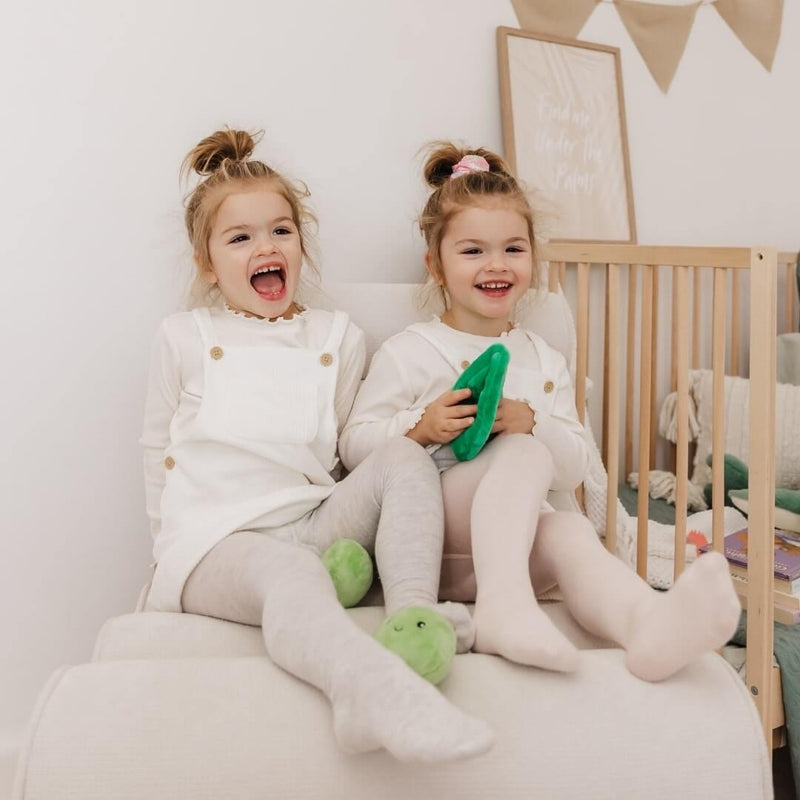 Bubble  Perfect Pairs - Two Peas in a Pod