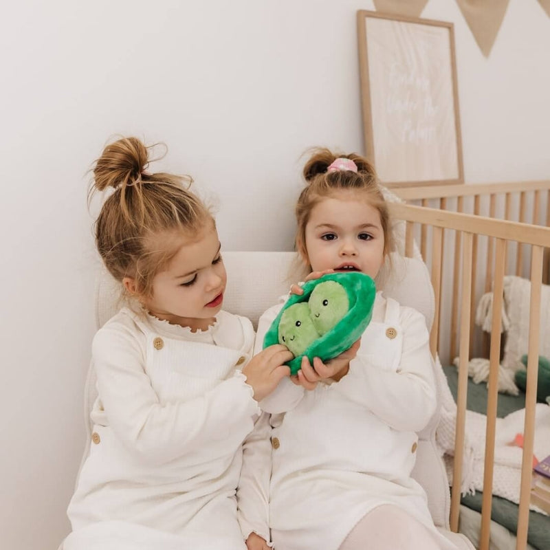 Bubble  Perfect Pairs - Two Peas in a Pod