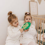 Bubble Perfect Pairs - Two Peas in a Pod