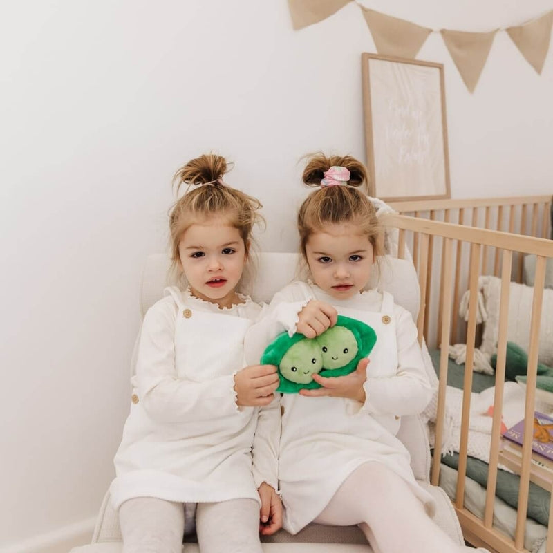 Bubble  Perfect Pairs - Two Peas in a Pod