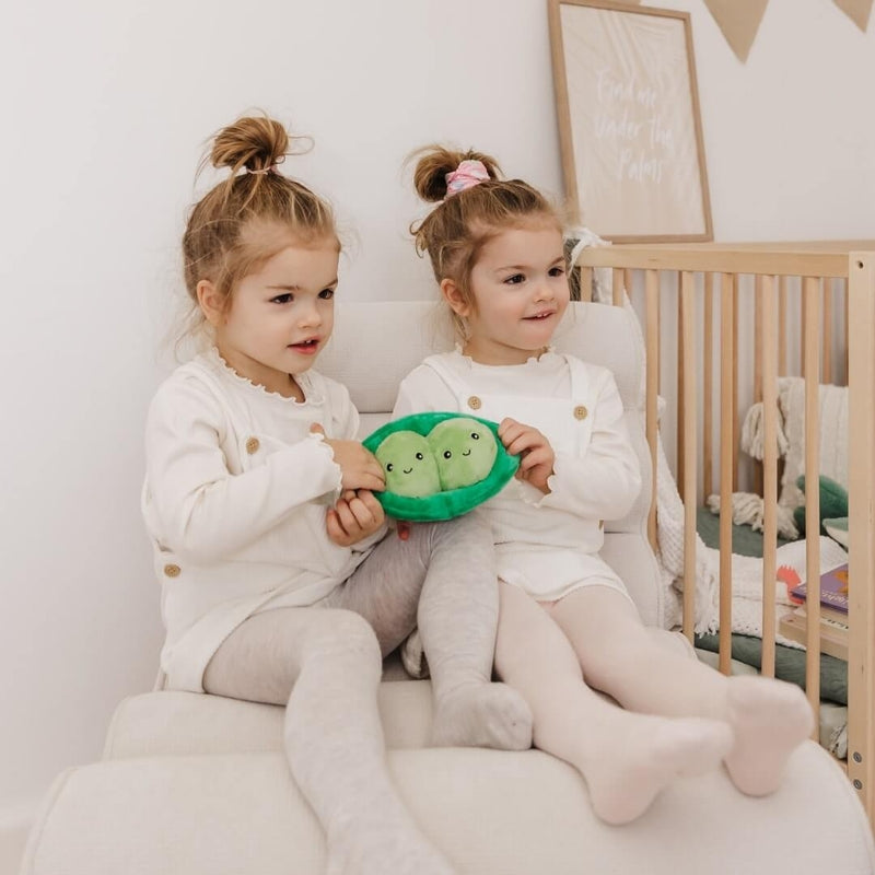 Bubble  Perfect Pairs - Two Peas in a Pod