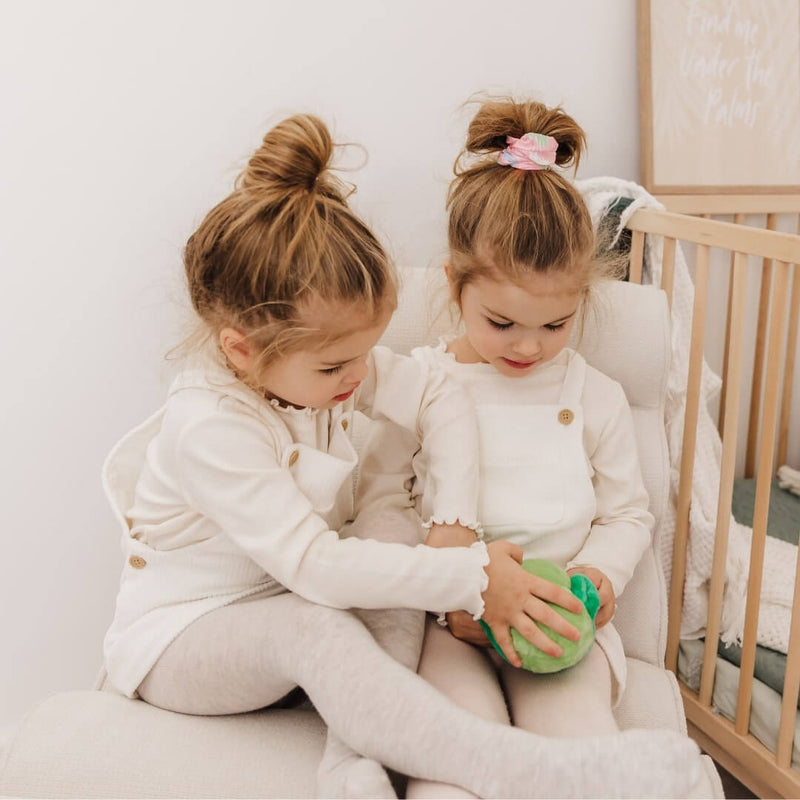Bubble  Perfect Pairs - Two Peas in a Pod