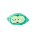 Bubble Perfect Pairs - Two Peas in a Pod