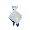 Bubble Comforter - Flash the Fox