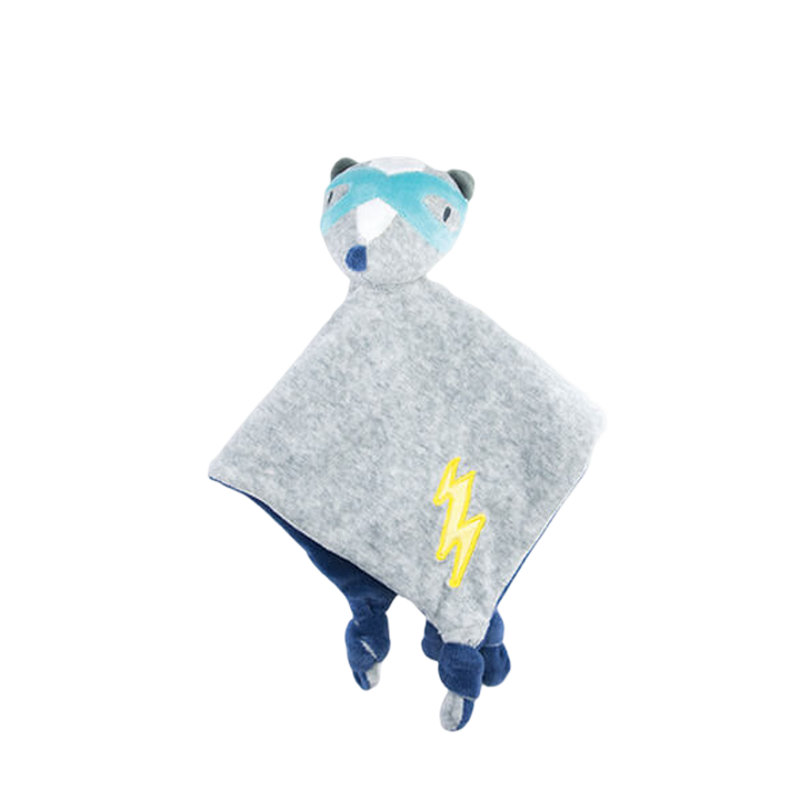 Bubble Comforter - Flash the Fox